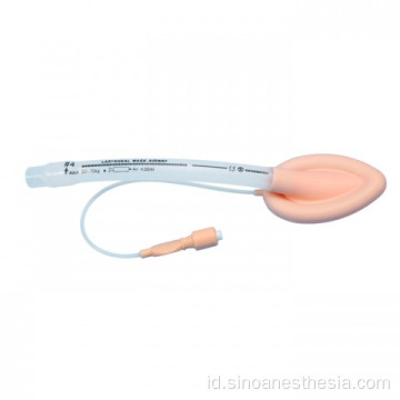 Fabrikasi Airway Masker Laryngeal Preformed